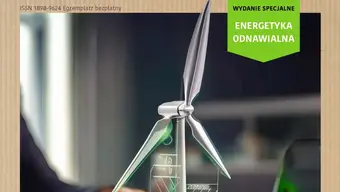 Fragment okładki nowego numeru Biuletynu