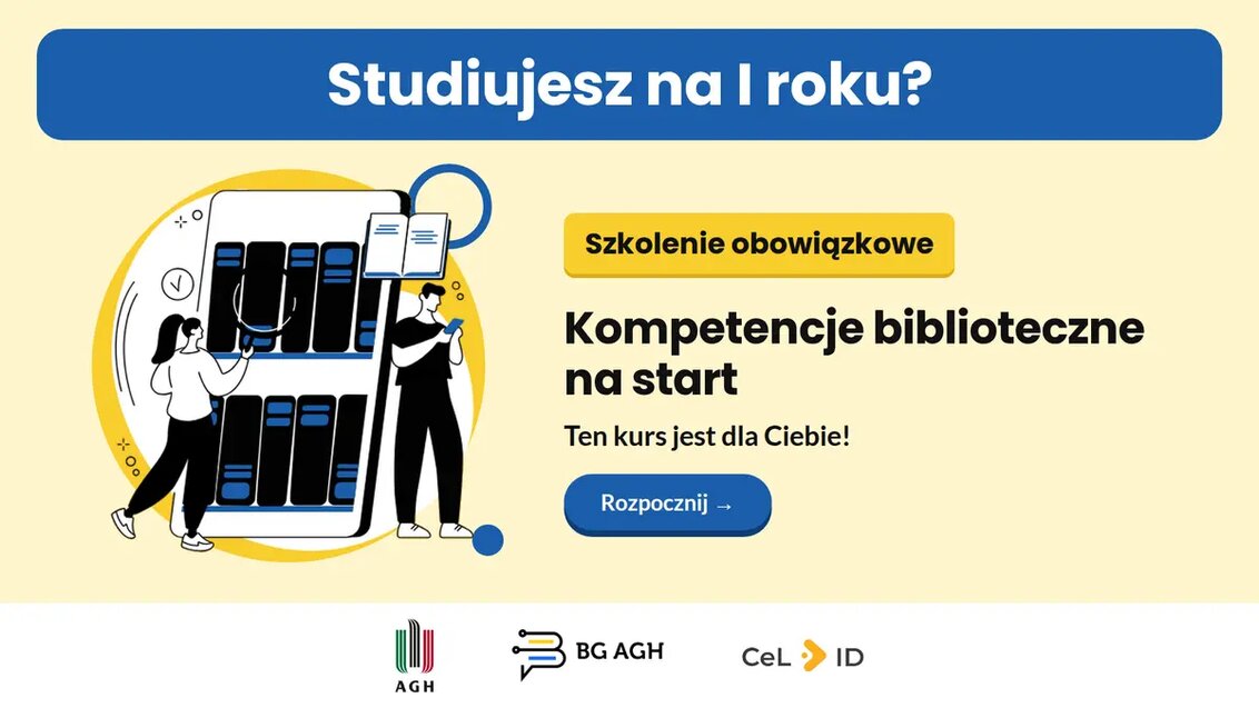 Grafika informacyjno-dekoracyjna