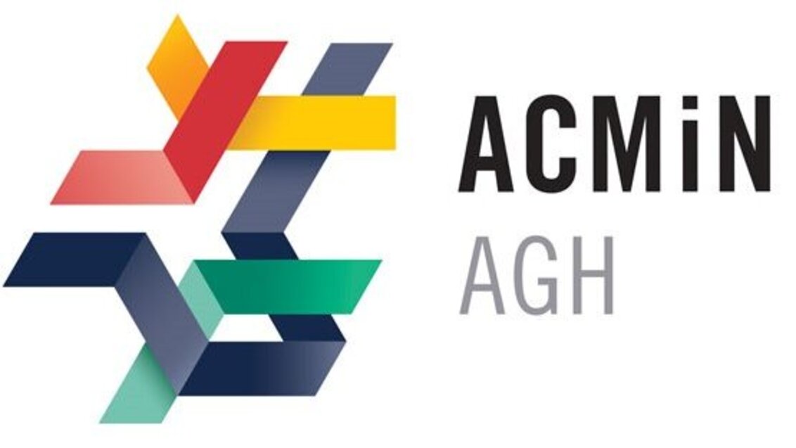 ACMiN logo.