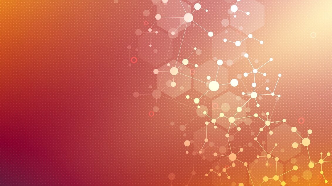 An abstract stock image