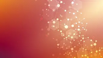 An abstract stock image