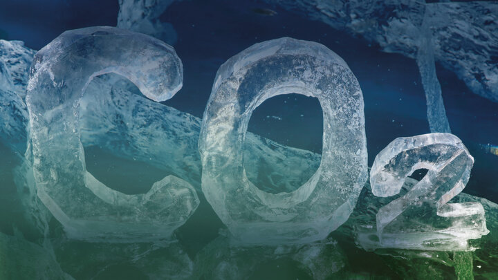 Człowiek, klimat, środowisko