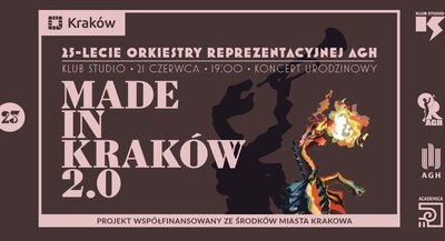 Grafika informacyjno-dekoracyjna