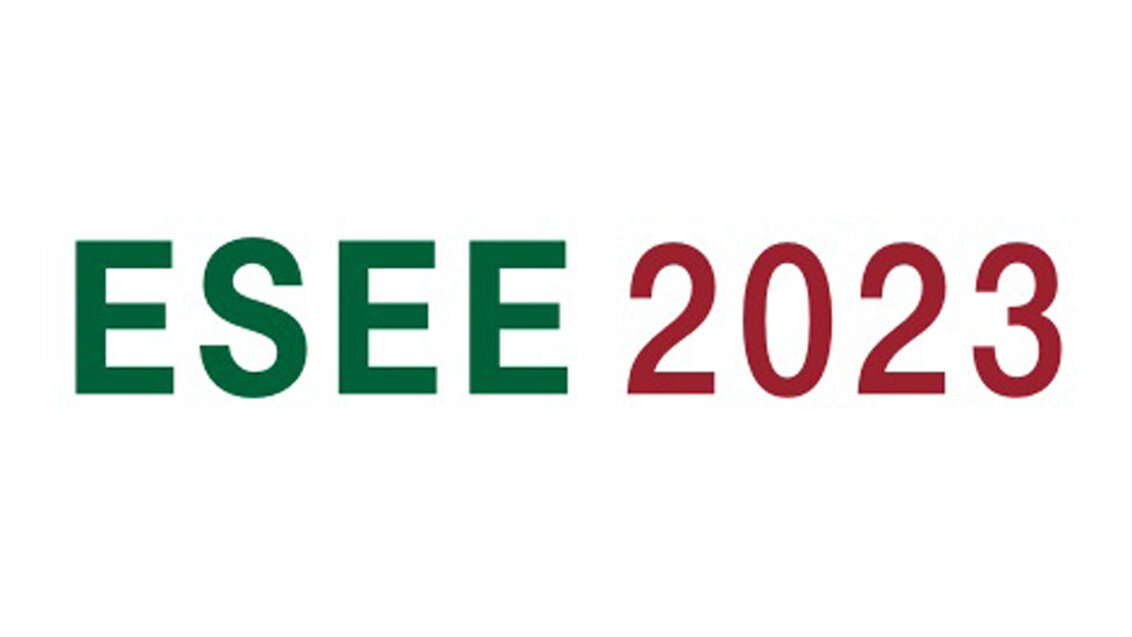 Logo of the conference.