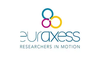 Logotyp Euraxess