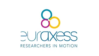 Logotyp sieci EURAXESS