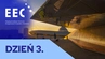 Grafika dekoracyjna: zdjęcie katowickiego Spodka po prawej stronie; po lewej nazwa kongresu i hasło "dzień 3."