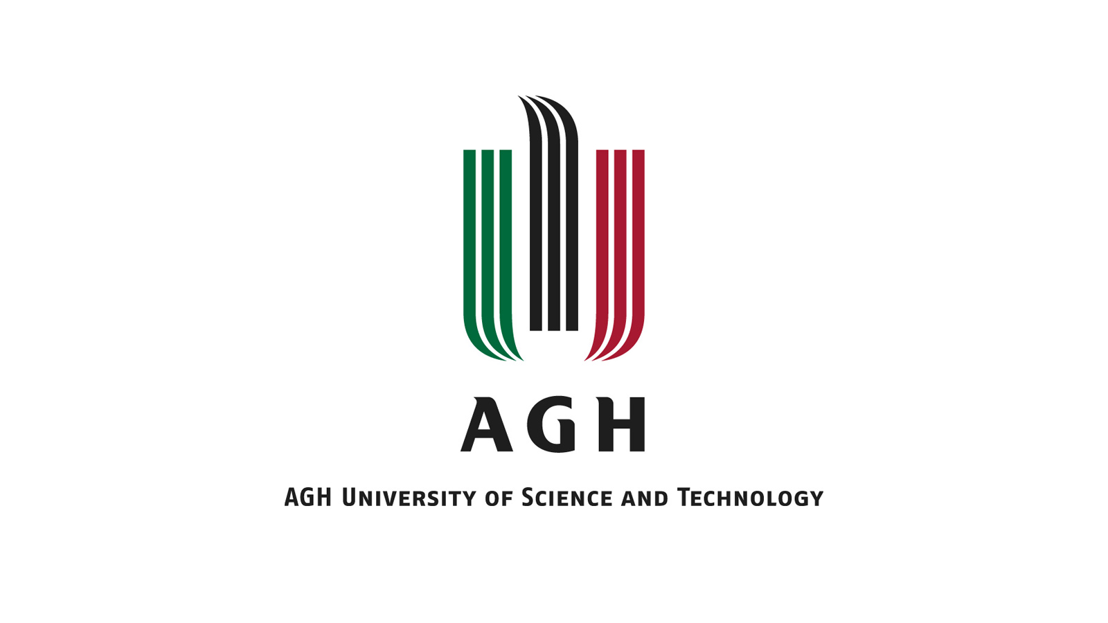 Znak graficzny AGH